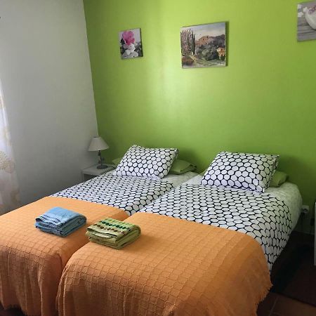 קראפטיירה Casa Da Estela מראה חיצוני תמונה