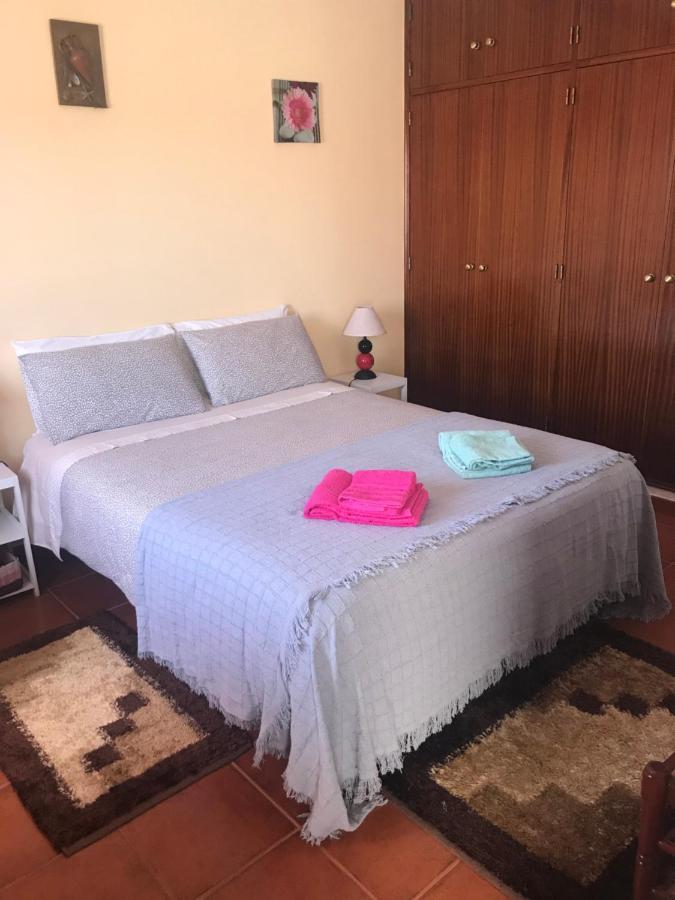 קראפטיירה Casa Da Estela מראה חיצוני תמונה