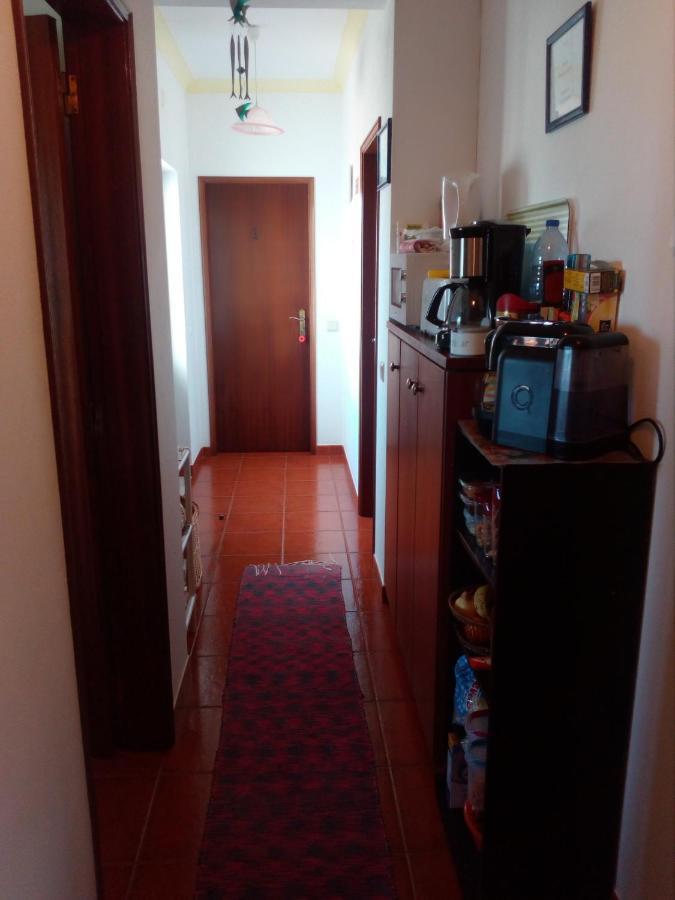 קראפטיירה Casa Da Estela מראה חיצוני תמונה