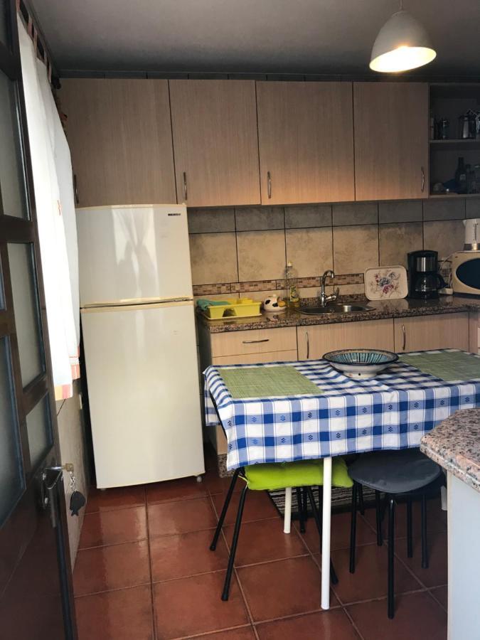 קראפטיירה Casa Da Estela מראה חיצוני תמונה