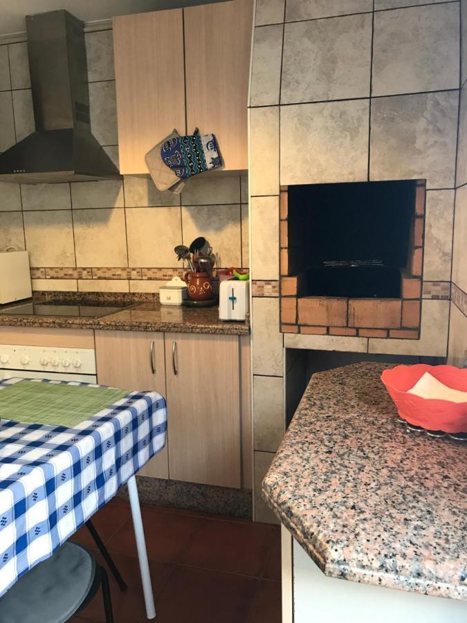 קראפטיירה Casa Da Estela מראה חיצוני תמונה
