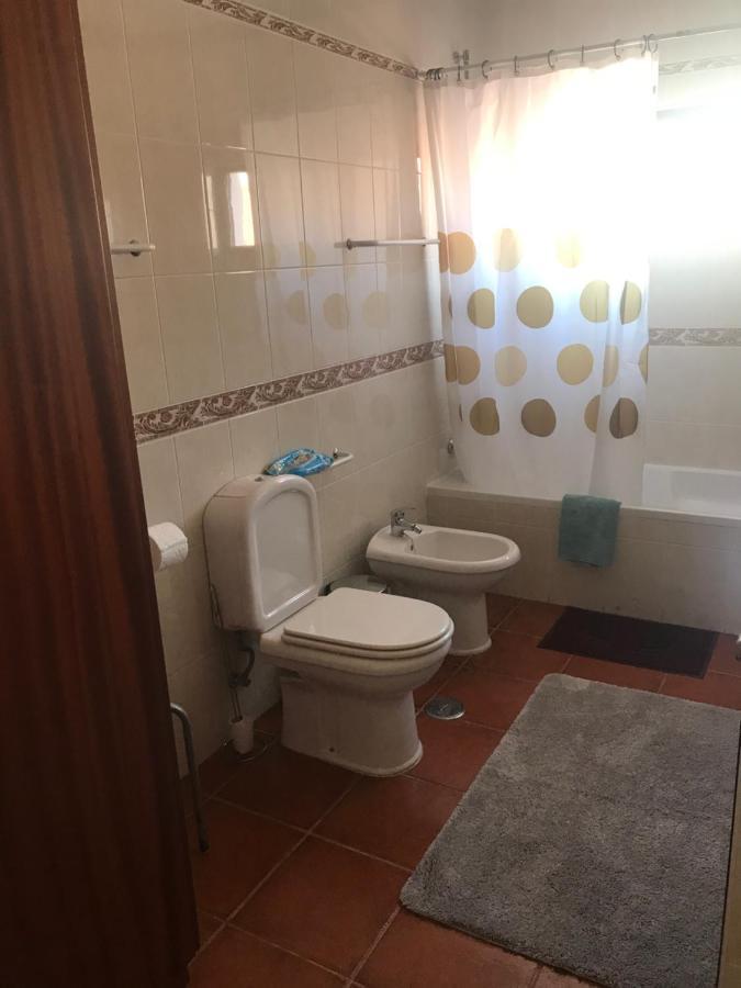 קראפטיירה Casa Da Estela מראה חיצוני תמונה